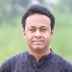 Akhtaruzzaman Azad
