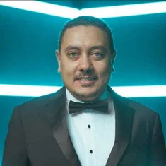 Wael Farag