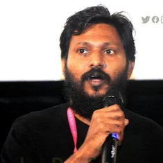 Abhilash Omana Sreedharan