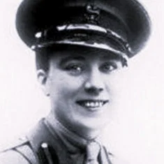 Hetty King