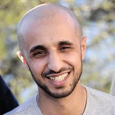 Mehdi Idir
