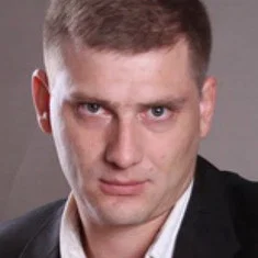 Виталий Московой