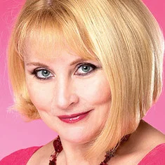 Veronika Gajerová