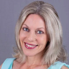 Lizette Van Der Merwe