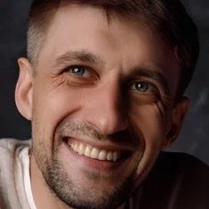 Евгений Шумейко