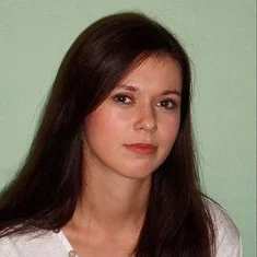 Timea Magyar