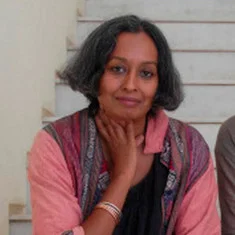 Ayisha Abraham