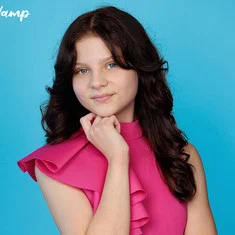 Audrey Lynn-Marie