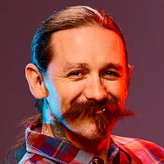 Oliver Peck
