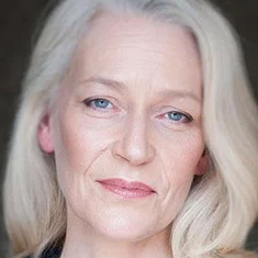 Heather Jackson
