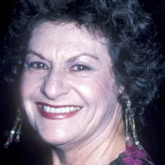 Estelle Reiner