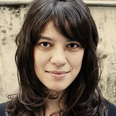 Gabriela Amaral Almeida