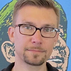Frank Pavich