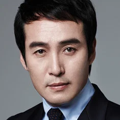 Jung Ho-bin