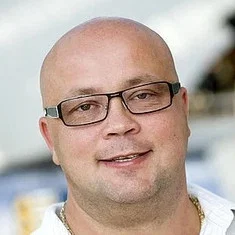 Tomas Johansson