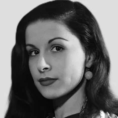 Violetta Elvin