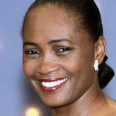 Barbara Hendricks