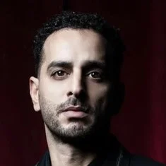 Ahmad Al-Najjar