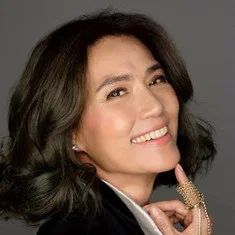 Nantida Kaewbuasai
