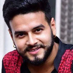 Suvajit Kar