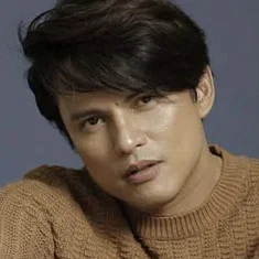 Zoren Legaspi
