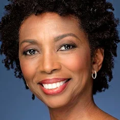 Sharon Washington