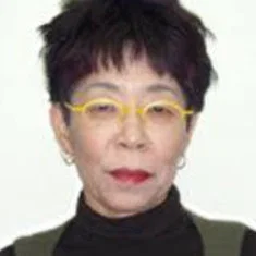 Keiko Kusakabe