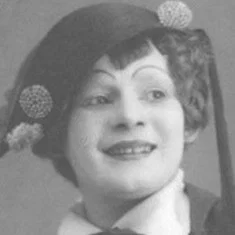 Анна Вильямс