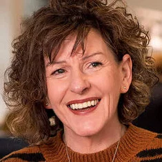 Christine Parker