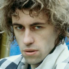 Bob Geldof