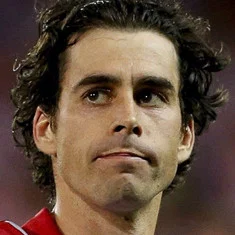 Tiago Mendes