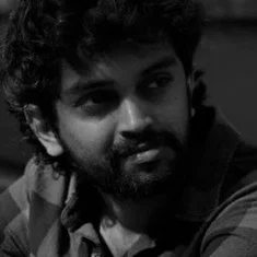 Vignesh Srikanth