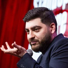 Роман Косицын