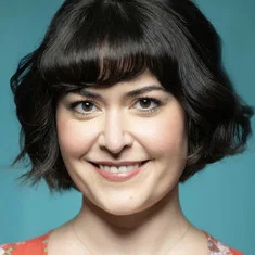 Cait Cortelyou