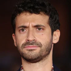 Edoardo Ferrario