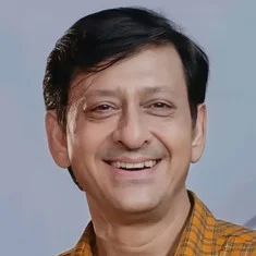 Sidhant Mohapatra