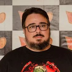 Jonathan Rodrigues