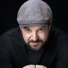 Itai Hermann
