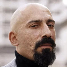 Sid Haig