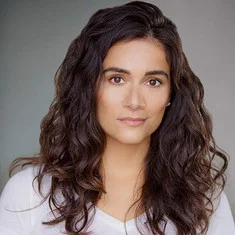 Nazanin Nour