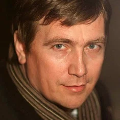 Александр Усердин