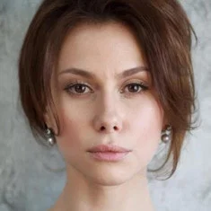 Olga Bobkova