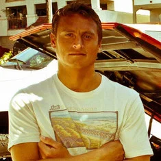 Chris Ward