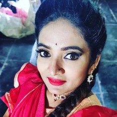 Charishma Naidu