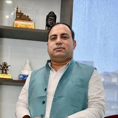 Amit Jani