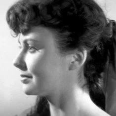 Thea Gregory