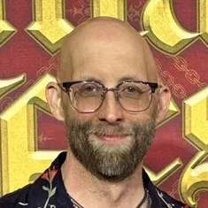 Tad Daggerhart