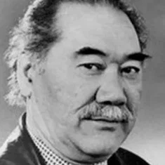Султан Ходжиков