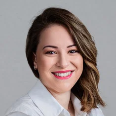 Basma El Hijri