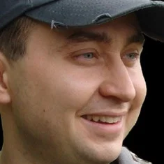 Александр Хачко